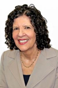 Carin Lamm, MD Profile Headshot